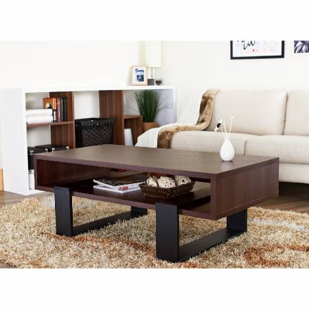 Szerelj össze egy egyszerű és praktikus darabot.